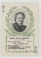 Helen Hunt Jackson