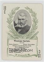 Thomas Carlyle