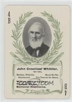 John Greenleaf Whittier