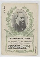 William Wilkie Collins [Good to VG‑EX]