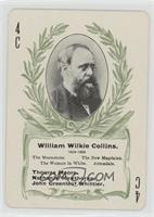 William Wilkie Collins