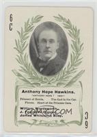 Anthony Hope Hawkins