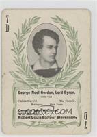 George Noel Gordon, Lord Byron [Poor to Fair]