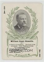 William Dean Howells