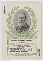 James Russell Lowell