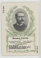 Rudyard Kipling