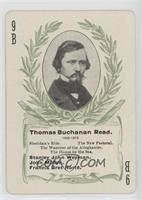 Thomas Buchanan Read