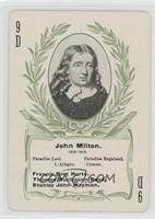 John Milton