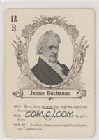 James Buchanan