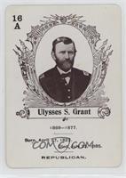 Ulysses S. Grant [Poor to Fair]