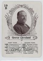 Grover Cleveland [Poor to Fair]