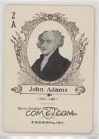 John Adams