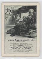John Anderson My Jo