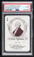 George Washington [PSA 6 EX‑MT]