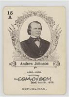 Andrew Johnson