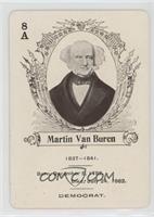 Martin Van Buren