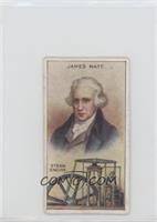 James Watt