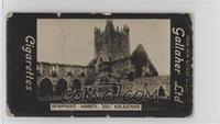Serpoint Abbey, Co. Kilkenny [Good to VG‑EX]