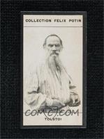 Tolstoi [Poor to Fair]