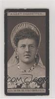 H.R.H. The Dowager Duchess of Saxe-Coburg and Gotha [Good to VG‑…