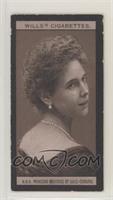 H.R.H. Princess Beatrice of Saxe-Coburg