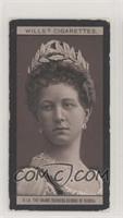 Grand Duchess George of Russia [Good to VG‑EX]