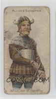 A Saxon in Armour [COMC RCR Poor]