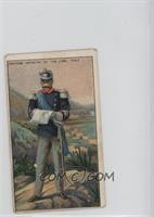 Officer of the Line, Italy [COMC RCR Poor]