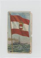 Austria-Hungary (Man of War) [COMC RCR Poor]