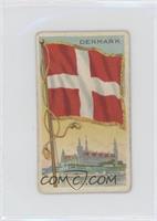 Denmark (National Flag)