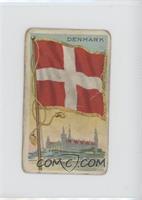 Denmark (National Flag) [Poor to Fair]