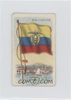 Equador [Poor to Fair]