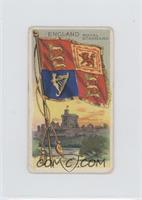 England Royal Standard [Poor to Fair]