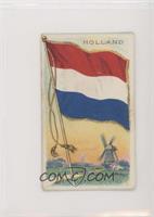 Holland (National Flag)