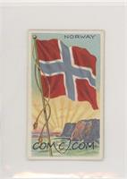 Norway (National Flag)