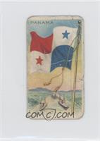 Panama [Poor to Fair]