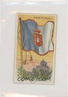 Portugal (National Flag)