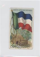 South African Republic [Good to VG‑EX]