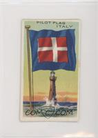 Italy (Pilot Flag)
