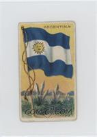 Argentina [Good to VG‑EX]