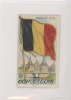 Belgium (National Flag)