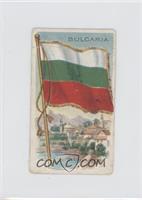 Bulgaria [Good to VG‑EX]