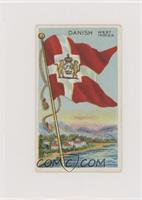 Danish West Indies