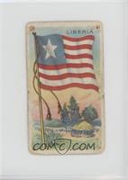 Liberia [COMC RCR Poor]