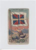 Norway (Pilot Flag) [Poor to Fair]
