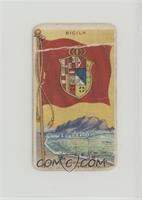 Sicily [COMC RCR Poor]