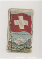 Switzerland [COMC RCR Poor]