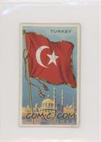 Turkey (National Flag)