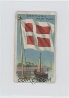 Denmark [Good to VG‑EX]