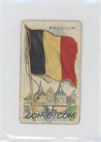 Belgium (National Flag) [Poor to Fair]